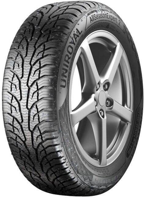 Uniroyal Pneu - Voiture - ALLSEASONEXPERT 2 - Uniroyal - 185-60-15-88-H