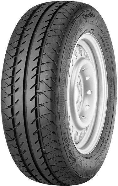 Continental Pneu - Camionnette / Utilitaire - VANCONTACT ECO - Continental - 205-65-16-107/105-T Continental Pneu - Camionnette / Utilitaire - VANCONTACT ECO - Continental - 205-65-16-107/105-T