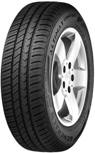 General Tire Pneu - Voiture - ALTIMAX COMFORT - General Tire - 175-70-14-88-T General Tire Pneu - Voiture - ALTIMAX COMFORT - General Tire - 175-70-14-88-T