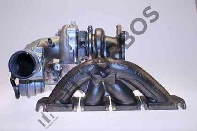 Norauto Turbocompresseur Turbo's Hoet 1100688