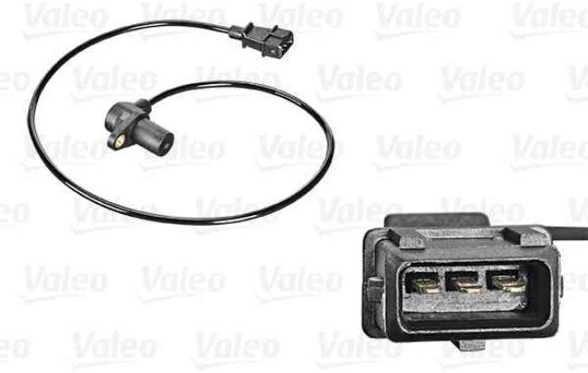 Norauto Capteur Vilebrequin Valeo 254171 Norauto Capteur Vilebrequin Valeo 254171