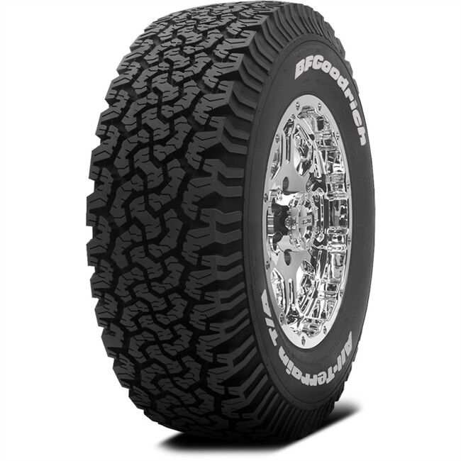 Bfgoodrich Pneu - 4X4 / SUV - ALL TERRAIN T/A KO 2 - Bfgoodrich - 285-60-18-118/115-S