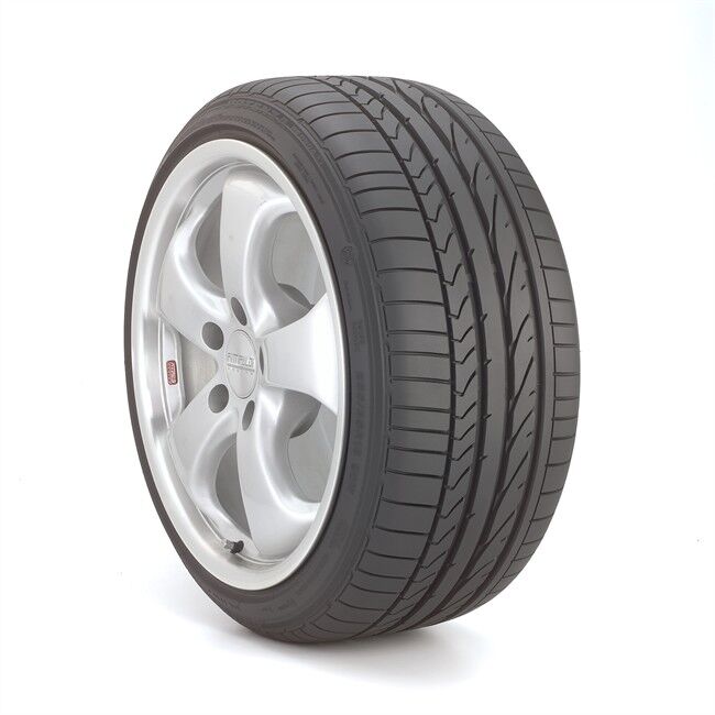 Bridgestone Pneu - Voiture - POTENZA RE050 ASYMMETRIC - Bridgestone - 195-55-16-87-V