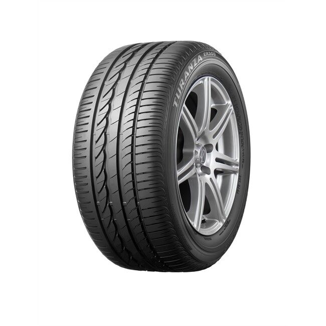 Bridgestone Pneu - Voiture - TURANZA ER300 - Bridgestone - 205-55-16-94-V Bridgestone Pneu - Voiture - TURANZA ER300 - Bridgestone - 205-55-16-94-V