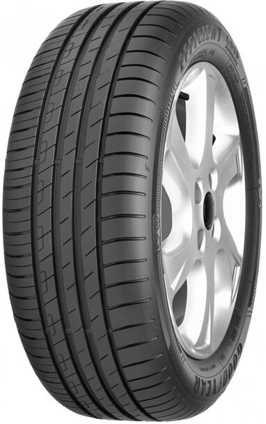 Goodyear Pneu - Voiture - EFFICIENTGRIP PERFORMANCE - Goodyear - 215-55-16-97-H