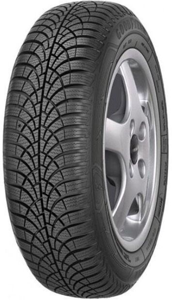 Goodyear Pneu - Voiture - ULTRAGRIP 9+ - Goodyear - 205-60-16-92-H Goodyear Pneu - Voiture - ULTRAGRIP 9+ - Goodyear - 205-60-16-92-H