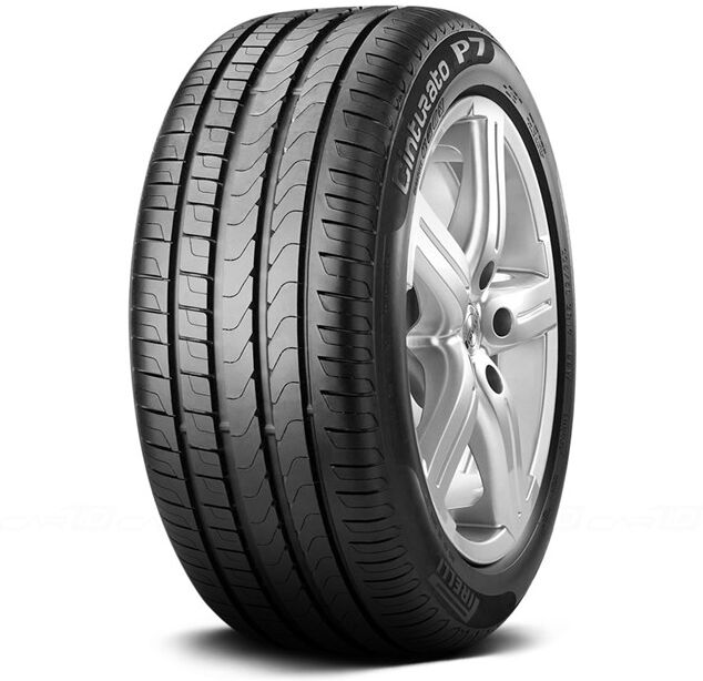 Pirelli Pneu - Voiture - CINTURATO P7 - Pirelli - 225-55-17-101-V Pirelli Pneu - Voiture - CINTURATO P7 - Pirelli - 225-55-17-101-V