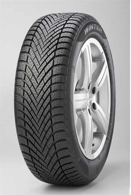 Pirelli Pneu - Voiture - CINTURATO WINTER - Pirelli - 205-55-16-91-H