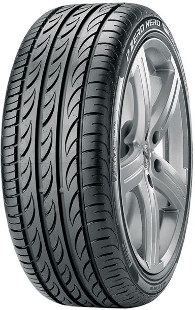 Pirelli Pneu - Voiture - PZERO NERO GT - Pirelli - 255-40-17-94-Y Pirelli Pneu - Voiture - PZERO NERO GT - Pirelli - 255-40-17-94-Y
