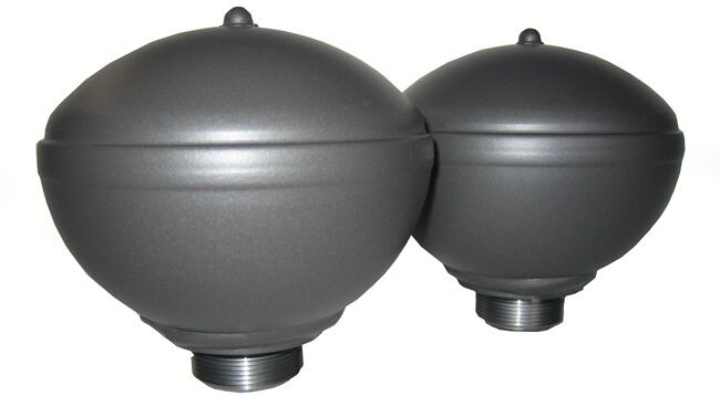 Ifhs 2 Sphères De Suspension Arrière + Régulateurs Ifhs C552rr Ifhs 2 Sphères De Suspension Arrière + Régulateurs Ifhs C552rr