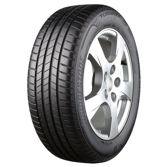 Bridgestone Pneu - Voiture - TURANZA T005 - Bridgestone - 225-40-18-92-W