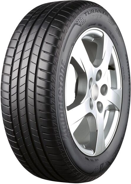 Bridgestone Pneu - Voiture - TURANZA T005 - Bridgestone - 225-40-19-93-W Bridgestone Pneu - Voiture - TURANZA T005 - Bridgestone - 225-40-19-93-W