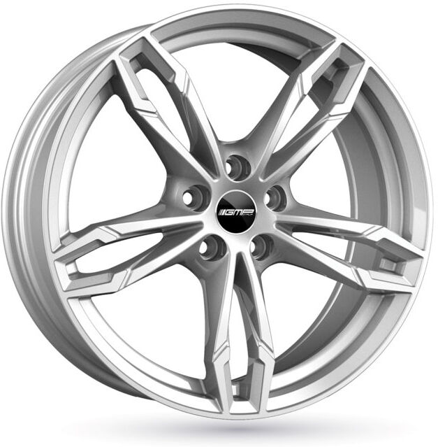 Gmp Jante Alu Gmp Dea 8x19 5x120 Et36 Gmp Jante Alu Gmp Dea 8x19 5x120 Et36