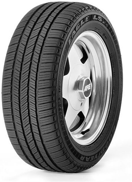Goodyear Pneu - Voiture - EAGLE LS2 - Goodyear - 255-45-19-104-H Goodyear Pneu - Voiture - EAGLE LS2 - Goodyear - 255-45-19-104-H