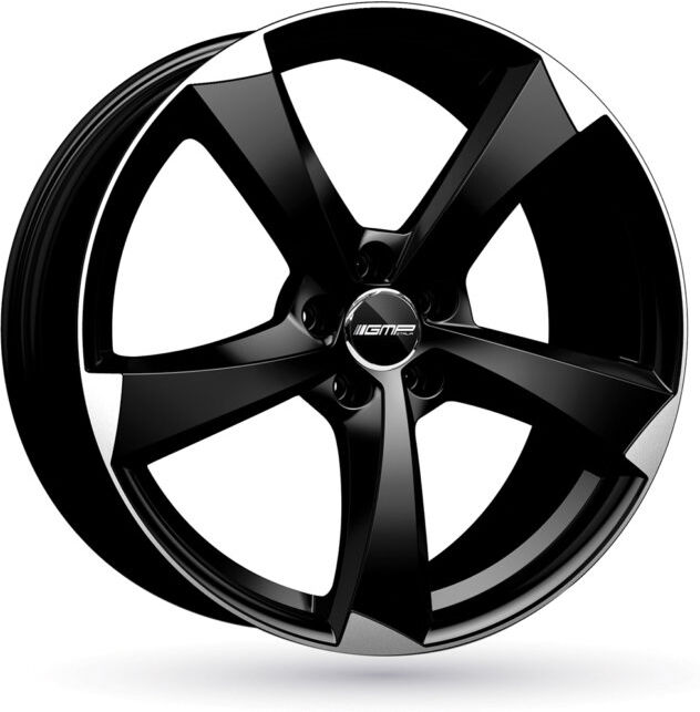 Gmp Jante Alu Gmp Ican 8,5x20 5x112 Et48 Gmp Jante Alu Gmp Ican 8,5x20 5x112 Et48