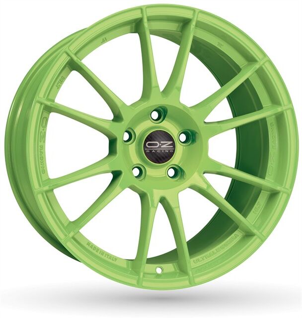 Oz Jante Alu Oz Ultraleggera Hlt 11x20 5x112 Et47 Oz Jante Alu Oz Ultraleggera Hlt 11x20 5x112 Et47