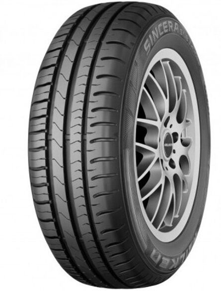 Falken Pneu - Voiture - SINCERA SN832 ECORUN - Falken - 185-65-15-88-T Falken Pneu - Voiture - SINCERA SN832 ECORUN - Falken - 185-65-15-88-T