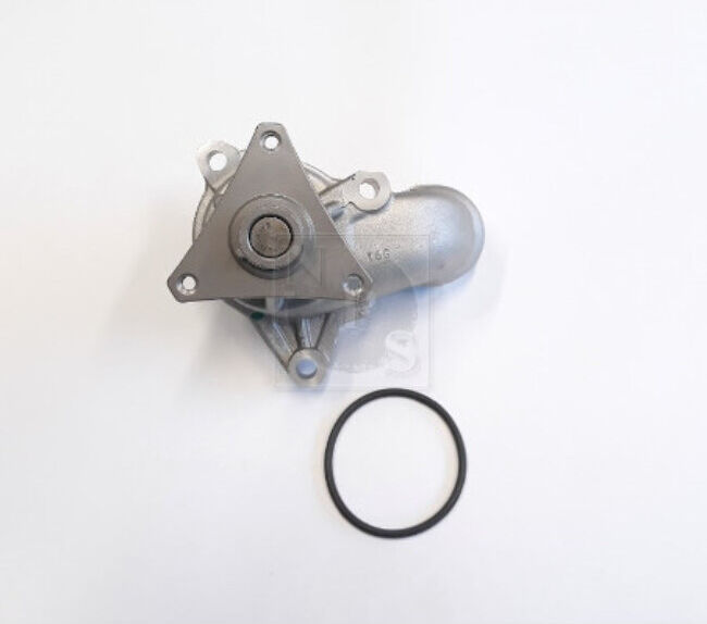 Norauto Pompe À Eau Nps H151i20 Norauto Pompe À Eau Nps H151i20