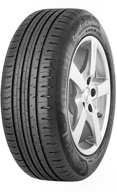 Continental Pneu - Voiture - CONTIECOCONTACT 5 - Continental - 235-55-17-103-H Continental Pneu - Voiture - CONTIECOCONTACT 5 - Continental - 235-55-17-103-H