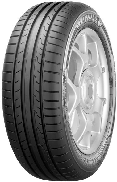 Dunlop Pneu Dunlop Sport Bluresponse 195/55 R15 85 V Dunlop Pneu Dunlop Sport Bluresponse 195/55 R15 85 V