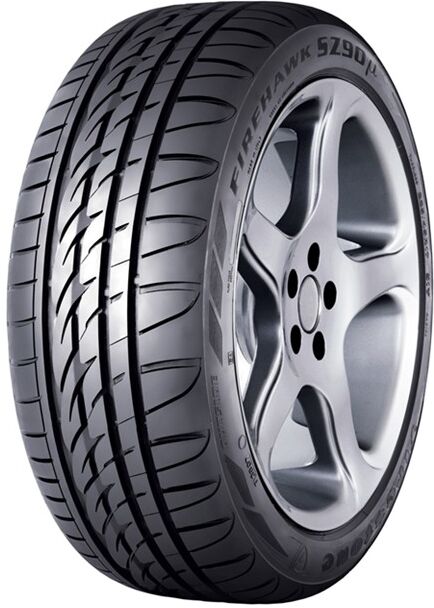 Firestone Pneu - Voiture - FIREHAWK SZ 90 - Firestone - 235-45-18-98-Y Firestone Pneu - Voiture - FIREHAWK SZ 90 - Firestone - 235-45-18-98-Y