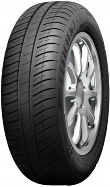 Goodyear Pneu - Camionnette / Utilitaire - EFFICIENTGRIP CARGO - Goodyear - 205-65-16-107/105-T Goodyear Pneu - Camionnette / Utilitaire - EFFICIENTGRIP CARGO - Goodyear - 205-65-16-107/105-T
