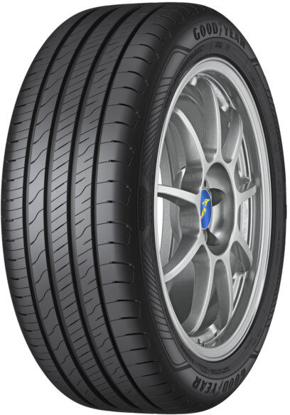 Goodyear Pneu - Voiture - EFFICIENTGRIP PERFORMANCE 2 - Goodyear - 215-50-17-95-W Goodyear Pneu - Voiture - EFFICIENTGRIP PERFORMANCE 2 - Goodyear - 215-50-17-95-W