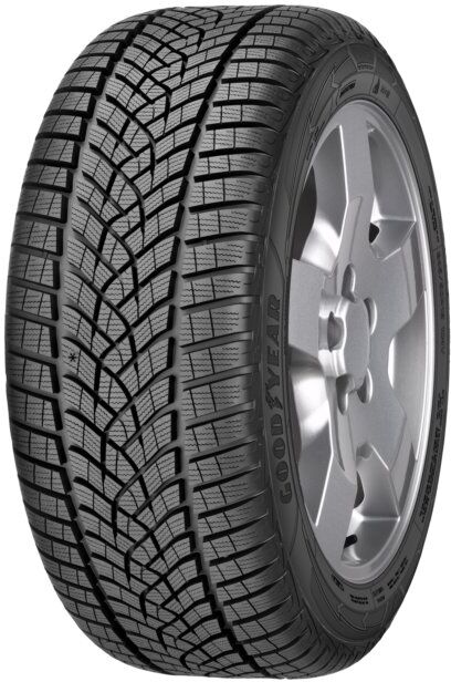 Goodyear Pneu - Voiture - ULTRAGRIP PERFORMANCE+ - Goodyear - 225-55-17-101-V Goodyear Pneu - Voiture - ULTRAGRIP PERFORMANCE+ - Goodyear - 225-55-17-101-V