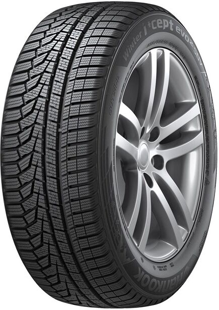 Hankook Pneu - 4X4 / SUV - WINTER ICEPT EVO2 W320 - Hankook - 215-55-17-98-V Hankook Pneu - 4X4 / SUV - WINTER ICEPT EVO2 W320 - Hankook - 215-55-17-98-V