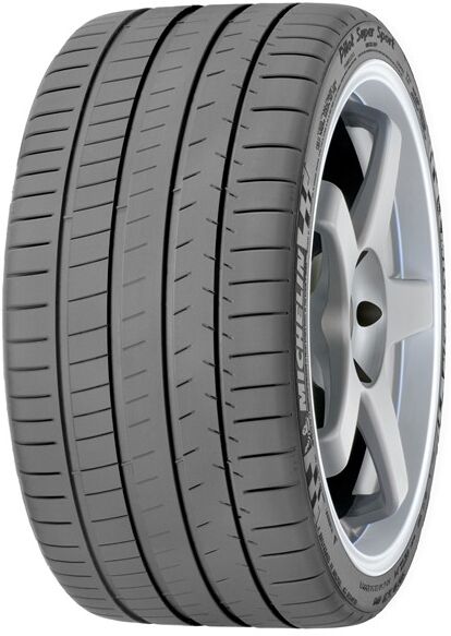 Michelin Pneu - Voiture - PILOT SUPER SPORT - Michelin - 305-35-22-110-Y Michelin Pneu - Voiture - PILOT SUPER SPORT - Michelin - 305-35-22-110-Y