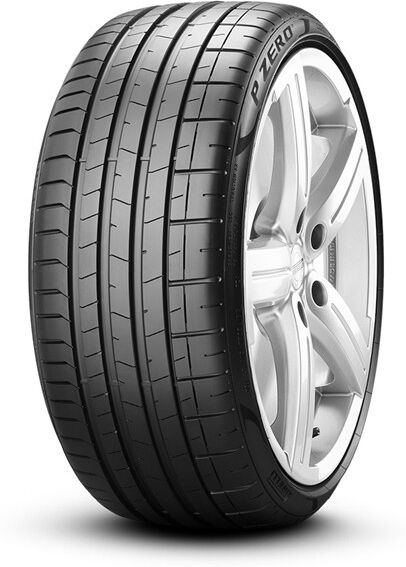 Pirelli Pneu - Voiture - P-ZERO - Pirelli - 215-45-20-95-W Pirelli Pneu - Voiture - P-ZERO - Pirelli - 215-45-20-95-W