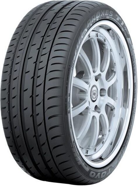 Toyo Pneu - 4X4 / SUV - PROXES T1 SPORT SUV - Toyo - 285-35-23-107-Y Toyo Pneu - 4X4 / SUV - PROXES T1 SPORT SUV - Toyo - 285-35-23-107-Y
