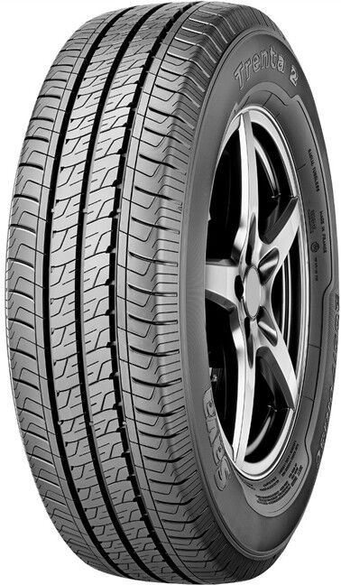 Sava Pneu - Camionnette / Utilitaire - TRENTA 2 - Sava - 195-65-16-104/102-T Sava Pneu - Camionnette / Utilitaire - TRENTA 2 - Sava - 195-65-16-104/102-T