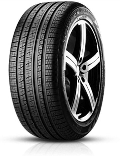 Pirelli Pneu - 4X4 / SUV - SCORPION VERDE ALL SEASON - Pirelli - 255-55-20-110-Y Pirelli Pneu - 4X4 / SUV - SCORPION VERDE ALL SEASON - Pirelli - 255-55-20-110-Y