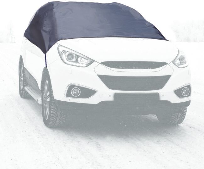 Norauto Bâche De Protection Hiver Toutes Vitres Taille L Norauto Norauto Bâche De Protection Hiver Toutes Vitres Taille L Norauto
