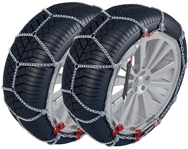 Konig 2 Chaînes Neige Konig K-slim 097 Konig 2 Chaînes Neige Konig K-slim 097
