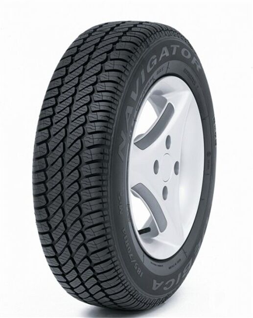 Debica Pneu - Voiture - NAVIGATOR 2 - Debica - 165-70-14-81-T Debica Pneu - Voiture - NAVIGATOR 2 - Debica - 165-70-14-81-T