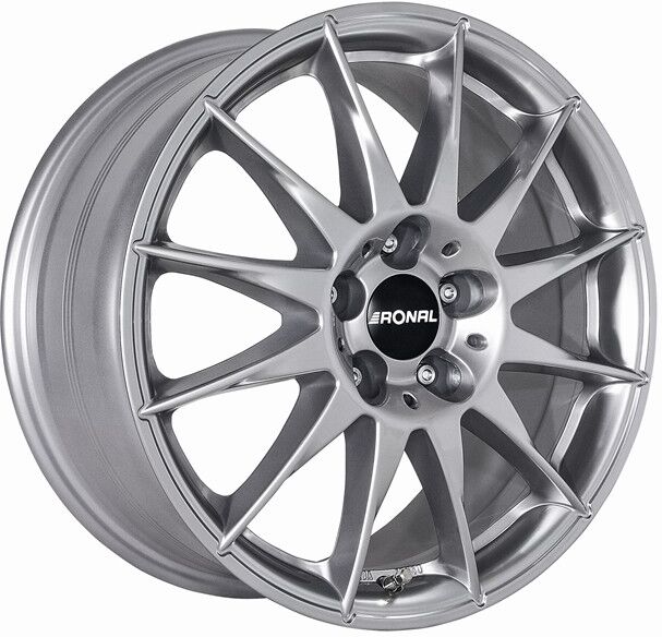 Ronal Jante Alu Ronal R54 9x19 5x112 Et40 Ronal Jante Alu Ronal R54 9x19 5x112 Et40
