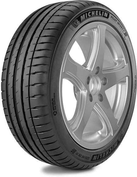 Michelin Pneu - Voiture - PILOT SPORT 4 - Michelin - 255-40-19-96-W Michelin Pneu - Voiture - PILOT SPORT 4 - Michelin - 255-40-19-96-W