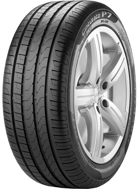 Pirelli Pneu - Voiture - CINTURATO P7 BLUE - Pirelli - 225-55-16-95-V Pirelli Pneu - Voiture - CINTURATO P7 BLUE - Pirelli - 225-55-16-95-V
