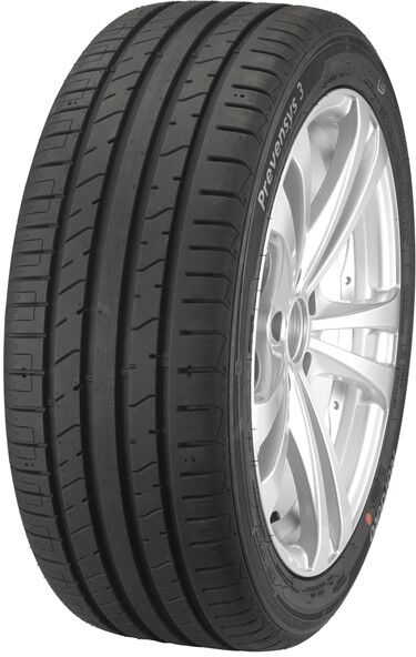 Norauto Pneu - Voiture - PREVENSYS 3 - Norauto - 195-70-14-91-T Norauto Pneu - Voiture - PREVENSYS 3 - Norauto - 195-70-14-91-T