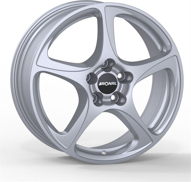 Ronal Jante Alu Ronal R53 6,5x16 5x105 Et39 Ronal Jante Alu Ronal R53 6,5x16 5x105 Et39
