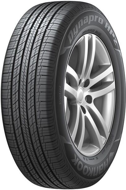 Hankook Pneu - 4X4 / SUV - DYNAPRO HP2 RA33 - Hankook - 235-50-18-97-V Hankook Pneu - 4X4 / SUV - DYNAPRO HP2 RA33 - Hankook - 235-50-18-97-V