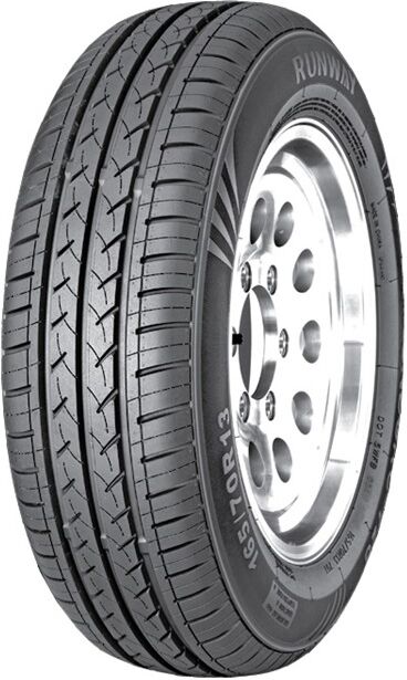 Runway Pneu - Voiture - ENDURO 726 - Runway - 145-80-13-75-T Runway Pneu - Voiture - ENDURO 726 - Runway - 145-80-13-75-T