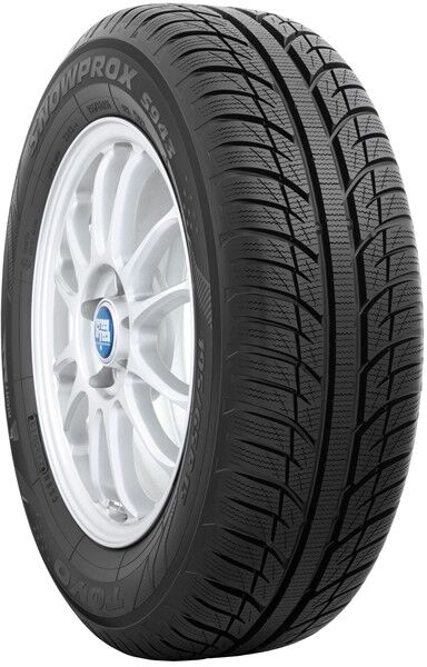 Toyo Pneu - Voiture - SNOWPROX S943 - Toyo - 165-65-14-79-T Toyo Pneu - Voiture - SNOWPROX S943 - Toyo - 165-65-14-79-T