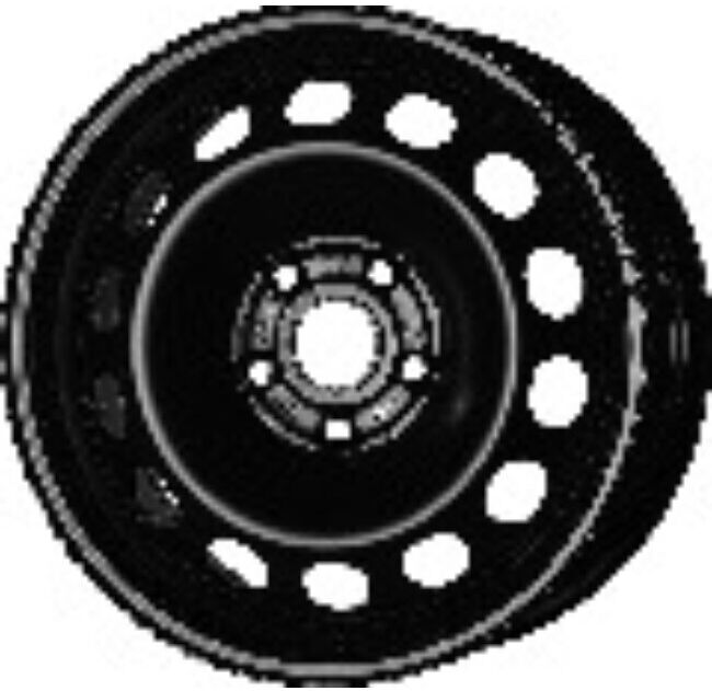 Norauto Jante Tôle 16 Pouces - 5 Trous - 6,5x16 5x112 Et43 Al57.1 Norauto Jante Tôle 16 Pouces - 5 Trous - 6,5x16 5x112 Et43 Al57.1