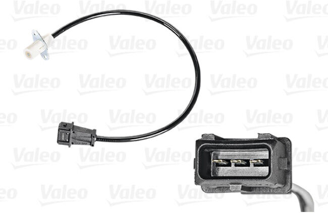 Norauto Capteur Vilebrequin Valeo 254057 Norauto Capteur Vilebrequin Valeo 254057