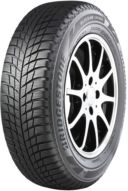 Bridgestone Pneu - Voiture - BLIZZAK LM-001 - Bridgestone - 215-60-16-99-H Bridgestone Pneu - Voiture - BLIZZAK LM-001 - Bridgestone - 215-60-16-99-H