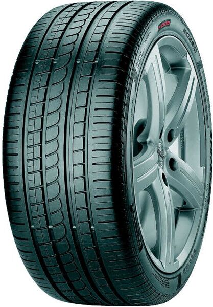 Pirelli Pneu - Voiture - PZERO ROSSO ASIMMETRICO - Pirelli - 235-45-19-95-W Pirelli Pneu - Voiture - PZERO ROSSO ASIMMETRICO - Pirelli - 235-45-19-95-W