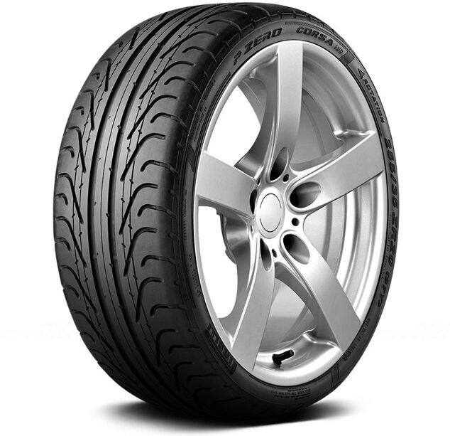 Pirelli Pneu - Voiture - PZERO ROSSO DIREZIONALE - Pirelli - 245-40-19-98-Y Pirelli Pneu - Voiture - PZERO ROSSO DIREZIONALE - Pirelli - 245-40-19-98-Y